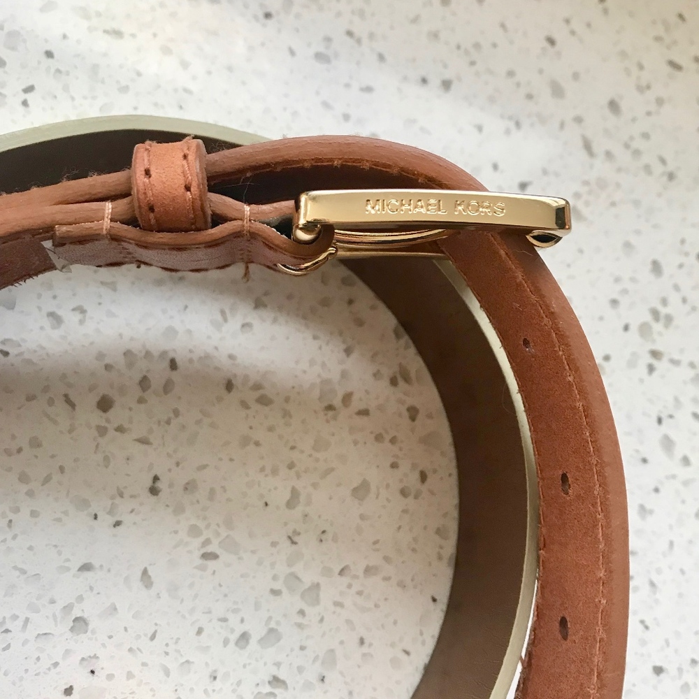 MICHAEL Michael Kors Belt - Picture 4 of 5